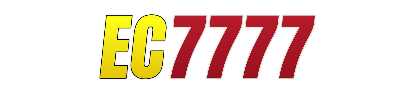 ec7777 Logo